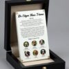 Placas Conmemorativas