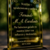 Placas Conmemorativas