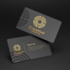 Tarjetas Mate UV/4X4