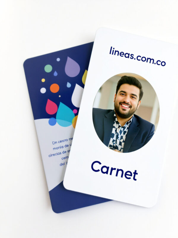 12 Carnets en PVC