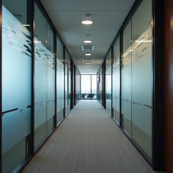 Decoracion en frost m²