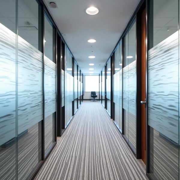 Decoracion en frost m²