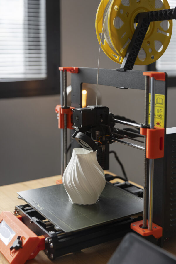 Trofeos en 3D
