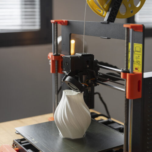 Trofeos en 3D